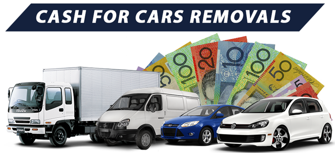 Car Removals Campbelltown