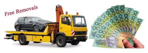 cash for car removals campbelltown