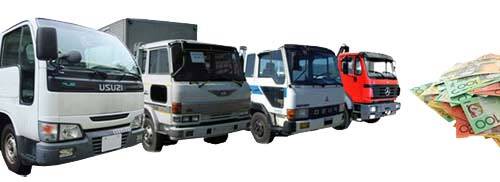 Cash For Trucks Campbelltown 1 earn cash For trucks campbelltown