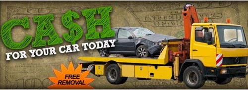 free car removals campbelltown