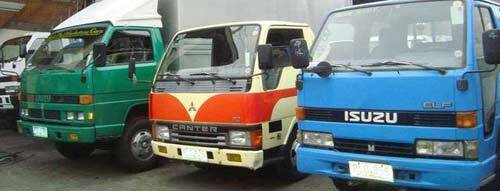 Cash For Trucks Campbelltown 2 truck dealers buyers wreckers campbelltown